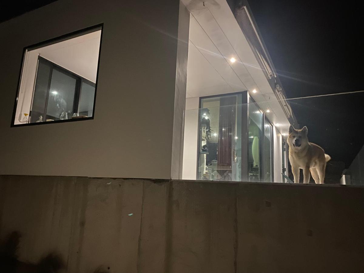 Willa Caloura 76 Lagoa  Zewnętrze zdjęcie